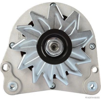 AS-PL Alternátor A9034
