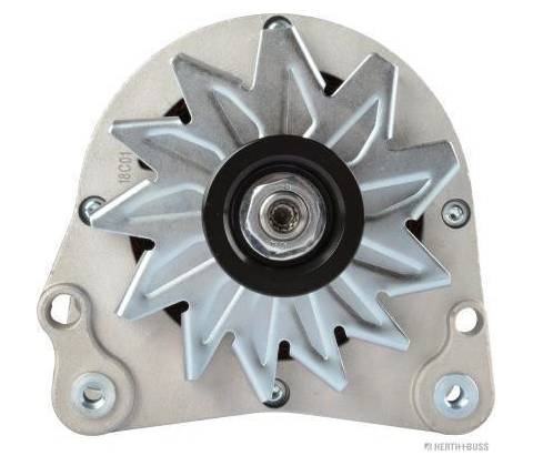 AS-PL Alternátor A9034