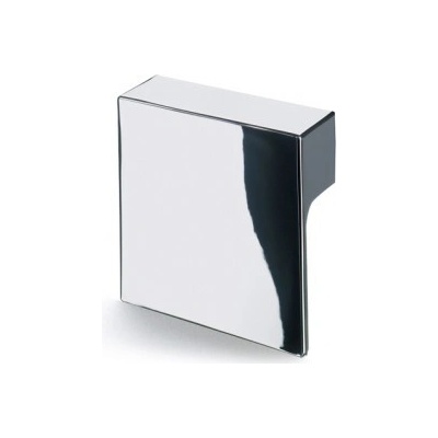 Hettich 115155 Knobka VENUSIA 60/32 mm chrom lesklý