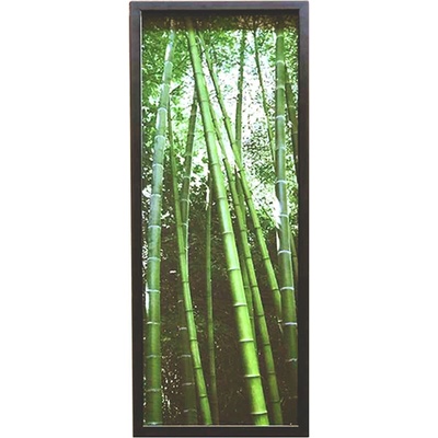 Brock - Vertical zen | 32.2x86.2
