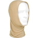 Šatka Mil-tec multifunkční khaki