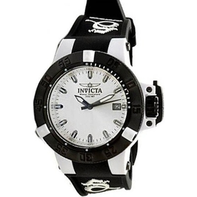 Invicta 10126