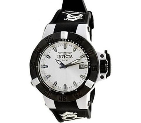 Invicta 10126