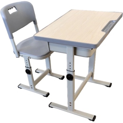 Регулируем ученически комплект smart 33 А solo up за училища