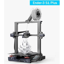 Creality Ender 5 plus