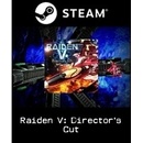Raiden V: Director's Cut