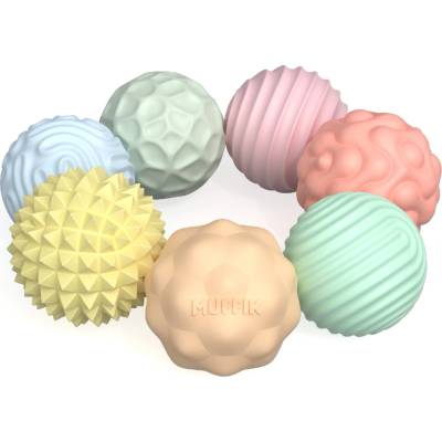 Muffik Magnetické Senso Bubliny