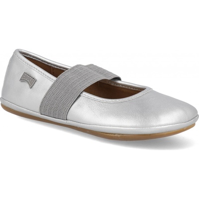 Camper Right Kids Rebound 80025-159 K silver