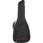 FENDER Калъф за класическа китара 4/4 Fender FAC-610 10мм подплата