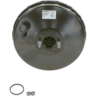 BOSCH POSILOVAČ BRZD 0 204 125 795