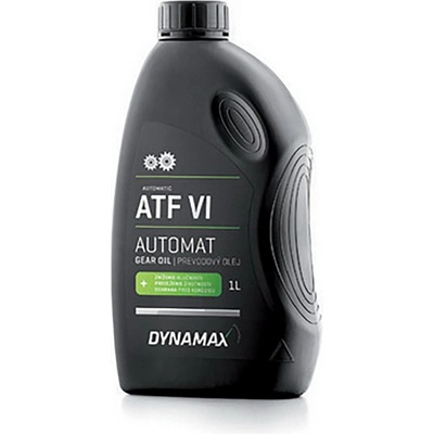 DYNAMAX Automatic ATF VI 1 l
