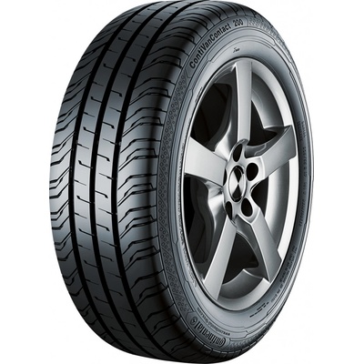 Continental ContiVanContact 200 205/65 R16 107/105T