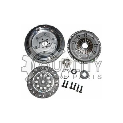Sada spojky LUK 600 0040 00