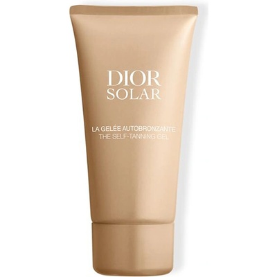 Dior Solar The Self-Tanning Gel Автобронзант дамски 50ml