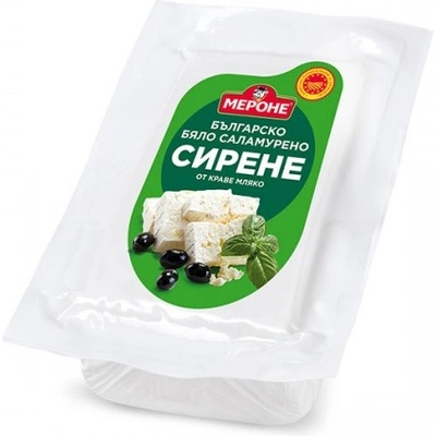 Мероне Краве сирене Мероне ЗНП 400гр