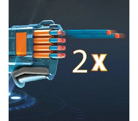 Nerf Elite 2.0 Volt SD1