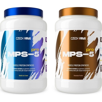 Czech Virus MPS-5 PRO 1000 g