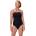 Speedo Цял бански print luna lustre 1pc af