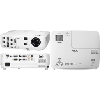 NEC V300W