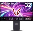 LG 32GS95UV