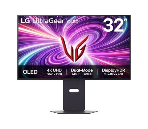 LG 32GS95UV