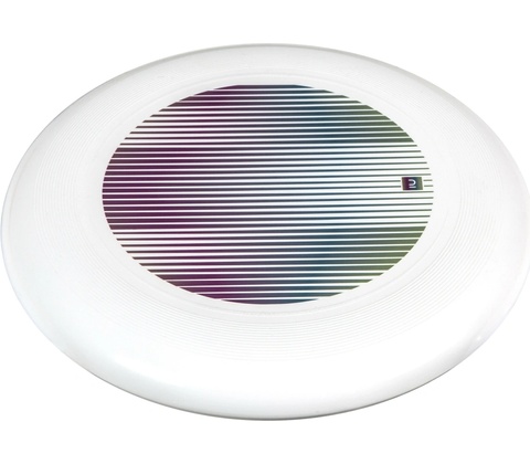 TRIBORD Ultimate Original biely