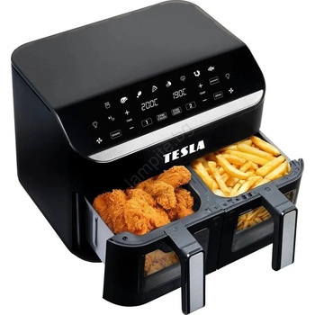 TESLA DualZone Q460 XXL