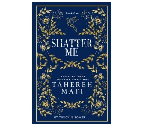 Shatter Me