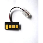 Compatible Ресет чип, до 25 000 копия, с букса, Xerox WC 4260, 106R01410-CHIP (106R01410-CHIP)