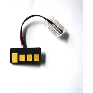 Compatible Ресет чип, до 25 000 копия, с букса, Xerox WC 4260, 106R01410-CHIP (106R01410-CHIP)