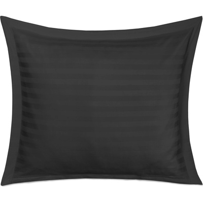Darymex bambus STRIPE COAL ČIERNA 70 x 80 CM