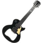 Rockbites Отварачка за бутилки китара - Черен - rockbites - 101166