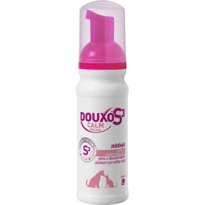 Douxo S3 Calm Mousse 150 ml – Sleviste.cz