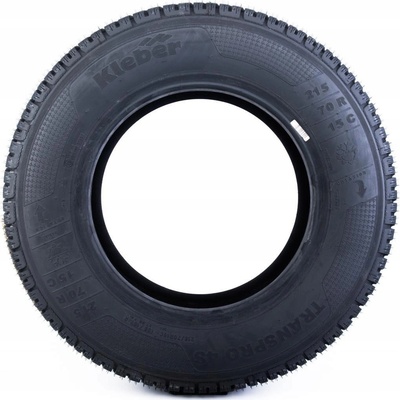 Kleber TRANSPRO 4S 215/60 R17 109/107T