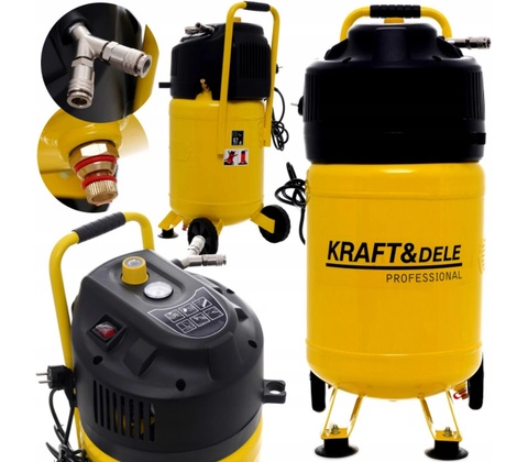 Kraft&Dele KD1417