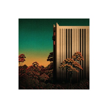 Ubquity - Haunt the Woods CD