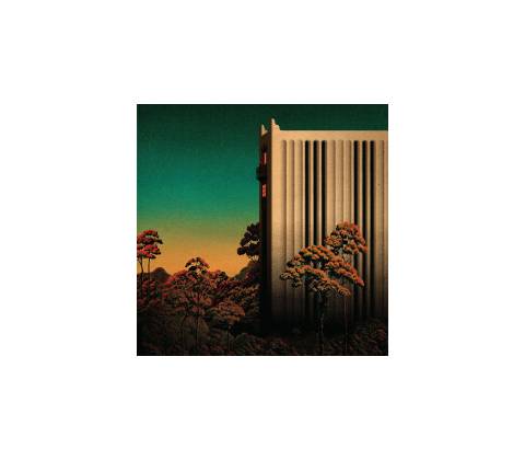 Ubquity - Haunt the Woods CD