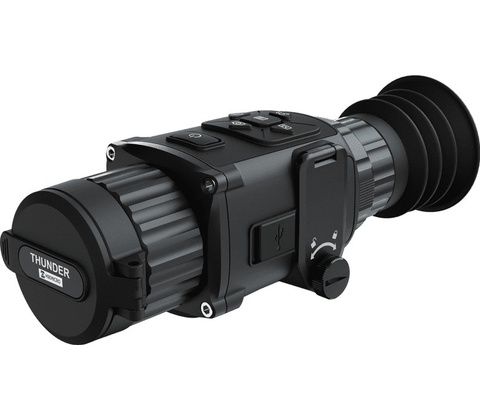 Hikmicro Thunder TH25