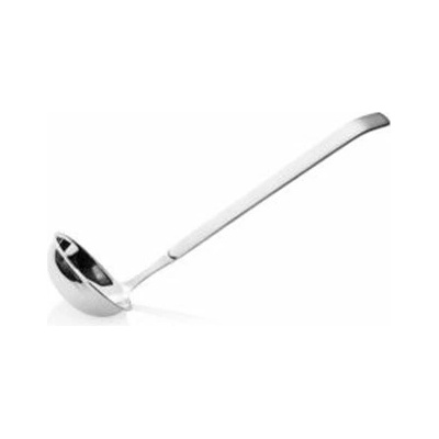 Naberačka servírovacia 8,5 cm dĺžka 31,5 cm nerezová 100028431