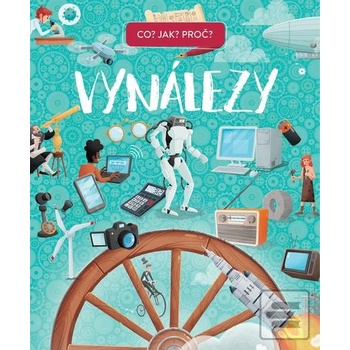 Vynálezy