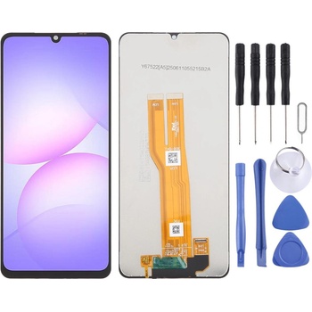 Samsung Оригинален LCD Дисплей и Тъч Скрийн за Samsung Galaxy A07 4G SM-A075F