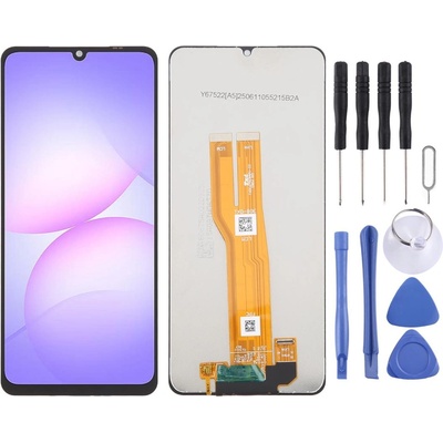 Samsung Оригинален LCD Дисплей и Тъч Скрийн за Samsung Galaxy A07 4G SM-A075F