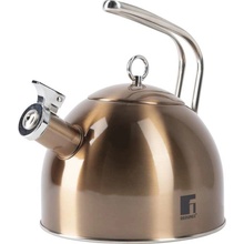 Bergner Copper 2,5 l