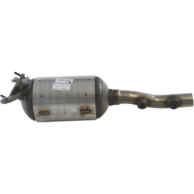 Filtr pevnych castic, vyfukovy system BOSAL 097-360