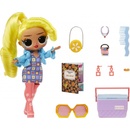 MGA L.O.L. Surprise! Tweens bábika Hana Groove 591658