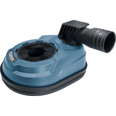 EXTOL lapač prachu přísavný, pro vrtání do max O 68mm (8807009)