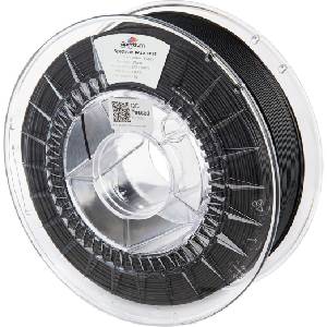 Spectrum PA12 CF15 Carbon Black - 1, 75 mm / 1000 g (81564)