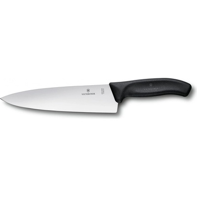 Victorinox Swiss Classic 6.8063.20B Kuchársky nôž široký 20 cm