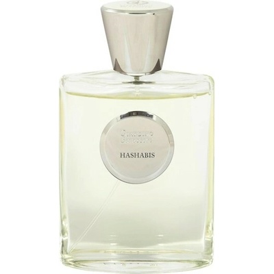 Giardino Benessere Classic CollectionHashabis parfémovaná voda unisex 100 ml