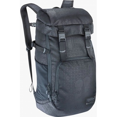 Evoc MISSION PRO černá 28 l